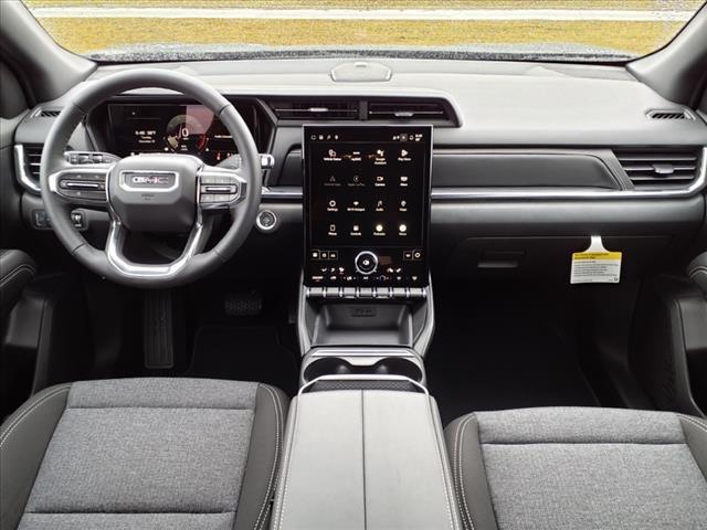 new 2025 GMC Terrain car, priced at $33,189