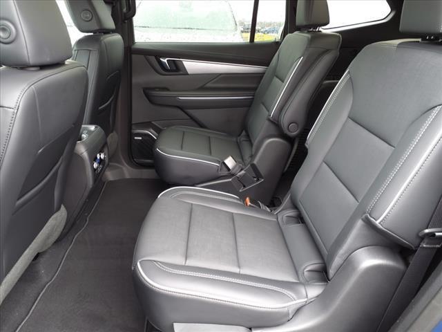 new 2025 Buick Enclave car, priced at $42,797