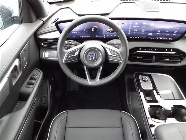new 2025 Buick Enclave car, priced at $42,797