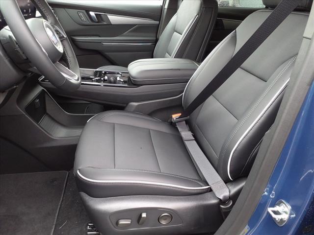 new 2025 Buick Enclave car, priced at $42,797
