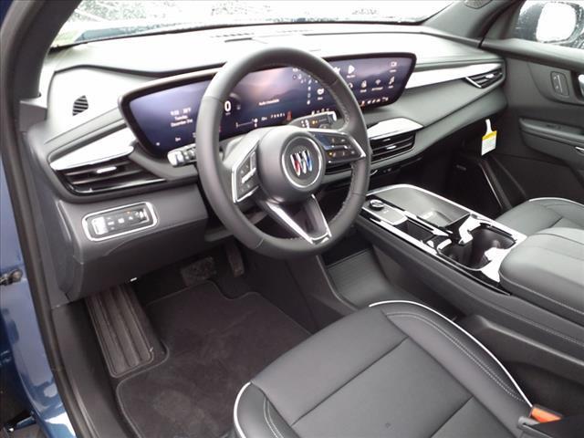 new 2025 Buick Enclave car, priced at $42,797