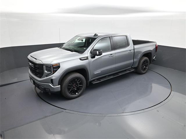 new 2025 GMC Sierra 1500 car, priced at $57,499