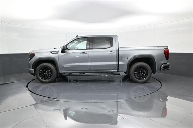 new 2025 GMC Sierra 1500 car, priced at $57,499