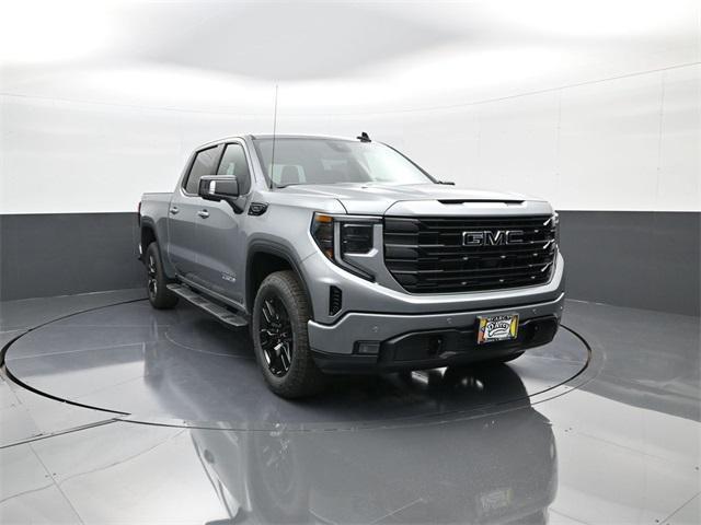 new 2025 GMC Sierra 1500 car, priced at $57,499