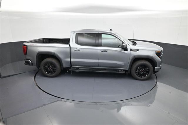new 2025 GMC Sierra 1500 car, priced at $57,499