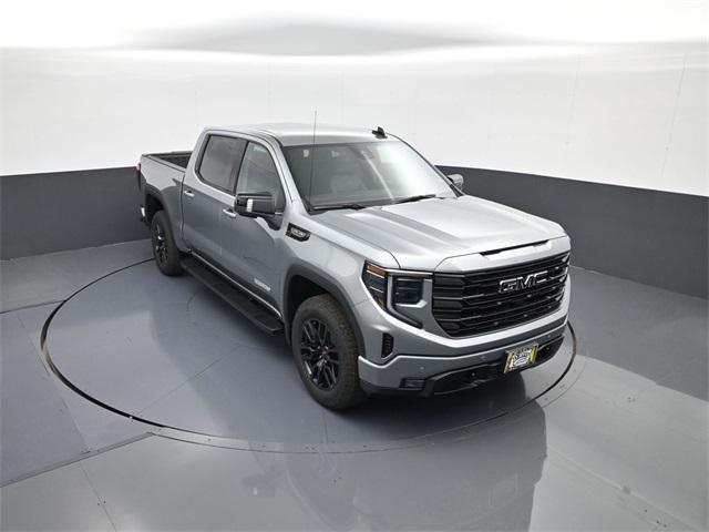 new 2025 GMC Sierra 1500 car, priced at $57,499