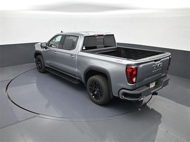 new 2025 GMC Sierra 1500 car, priced at $57,499