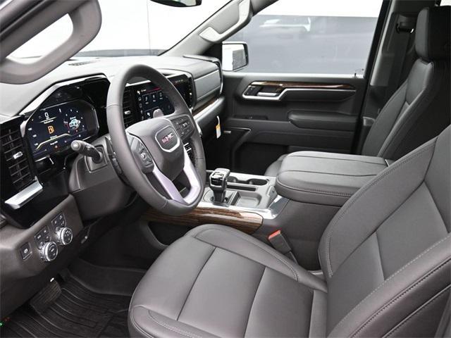 new 2025 GMC Sierra 1500 car, priced at $57,499