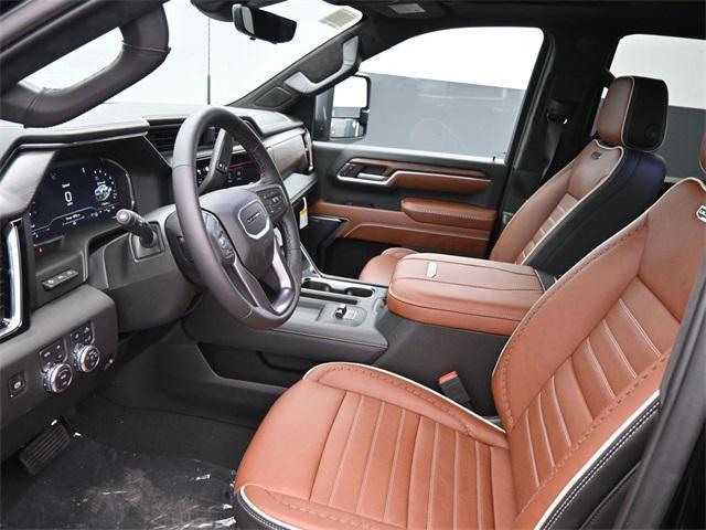 new 2025 GMC Sierra 2500 car, priced at $89,992