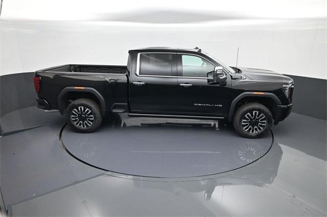 new 2025 GMC Sierra 2500 car, priced at $89,992