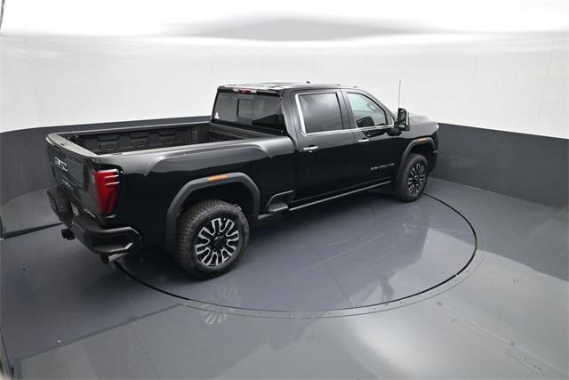 new 2025 GMC Sierra 2500 car, priced at $89,992
