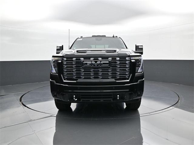 new 2025 GMC Sierra 2500 car, priced at $89,992
