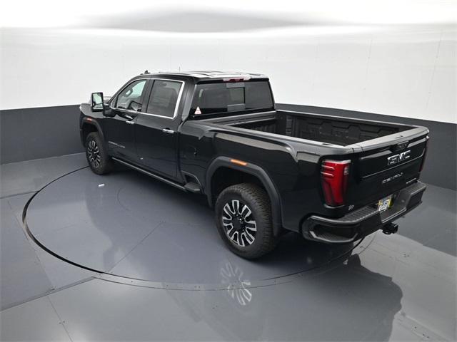 new 2025 GMC Sierra 2500 car, priced at $89,992