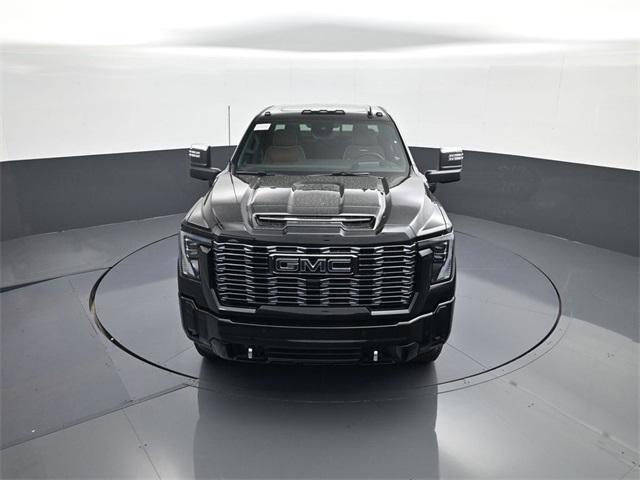 new 2025 GMC Sierra 2500 car, priced at $89,992