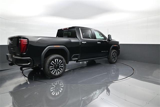 new 2025 GMC Sierra 2500 car, priced at $89,992