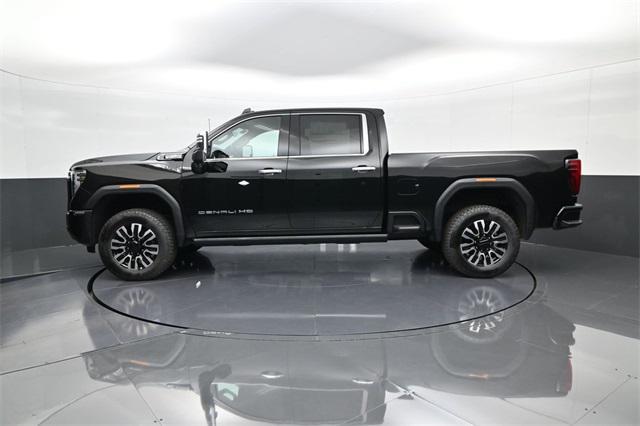 new 2025 GMC Sierra 2500 car, priced at $89,992