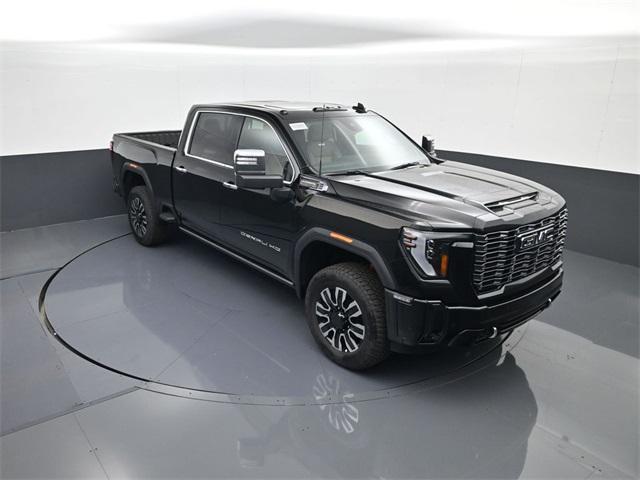 new 2025 GMC Sierra 2500 car, priced at $89,992