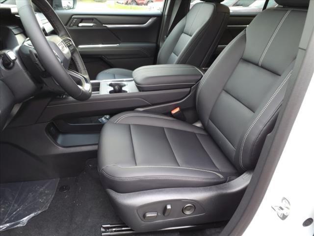 new 2025 GMC Acadia car, priced at $45,995