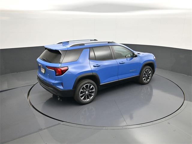 new 2025 GMC Terrain car, priced at $34,161