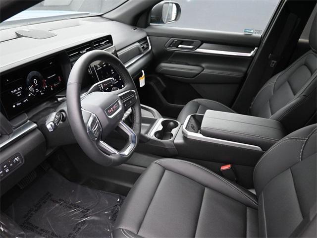 new 2025 GMC Terrain car, priced at $34,161