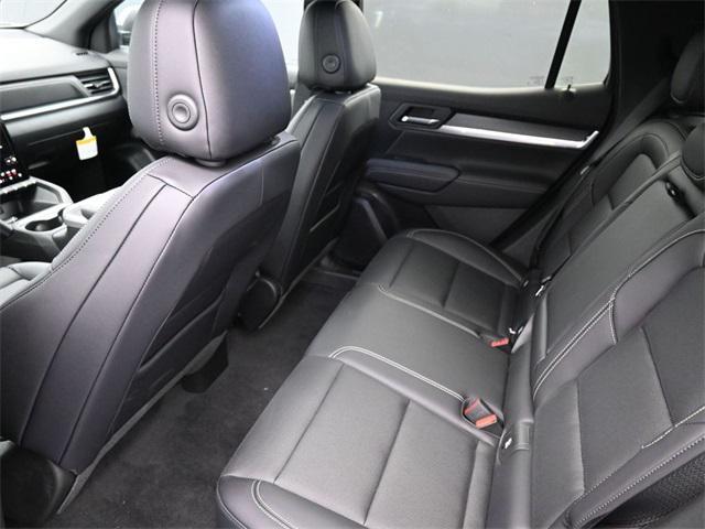 new 2025 GMC Terrain car, priced at $34,161