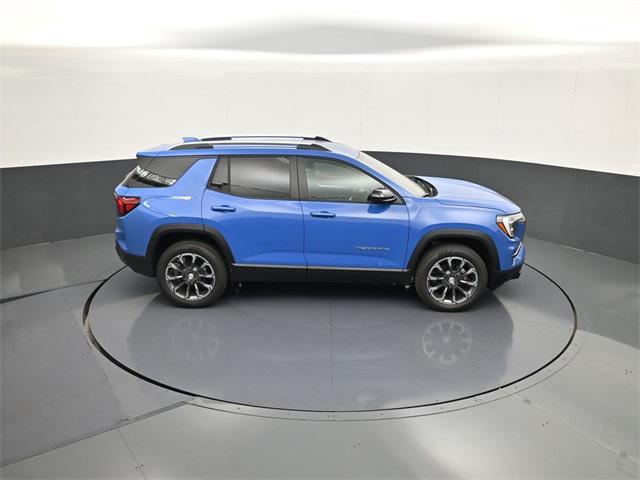 new 2025 GMC Terrain car, priced at $34,161
