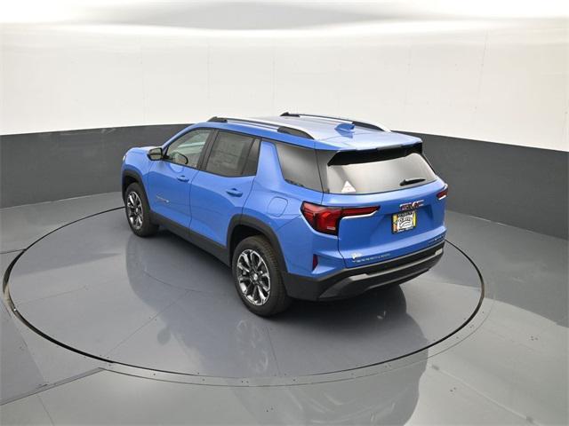 new 2025 GMC Terrain car, priced at $34,161