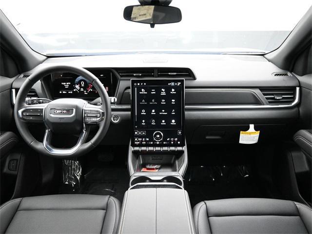 new 2025 GMC Terrain car, priced at $34,161