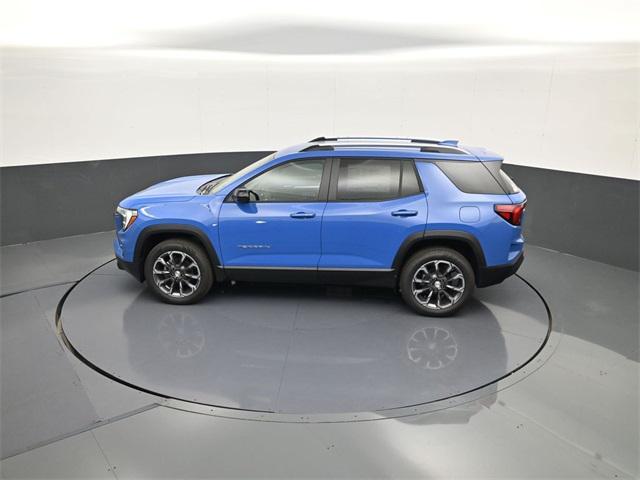 new 2025 GMC Terrain car, priced at $34,161