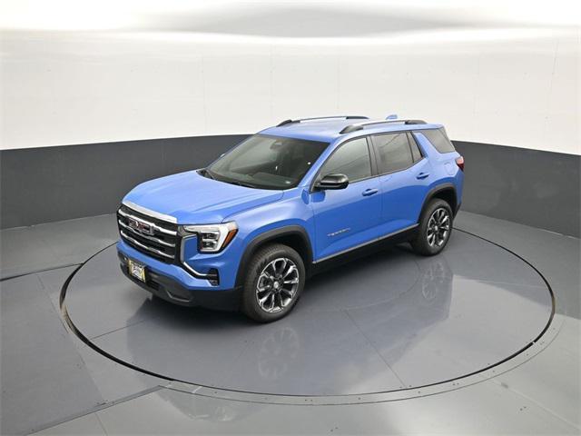new 2025 GMC Terrain car, priced at $34,161