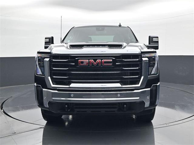 new 2026 GMC Sierra 3500 car, priced at $58,179