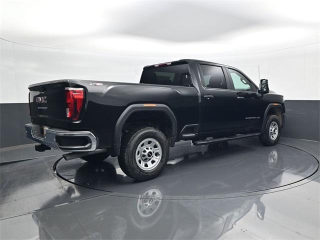 new 2026 GMC Sierra 3500 car, priced at $58,179