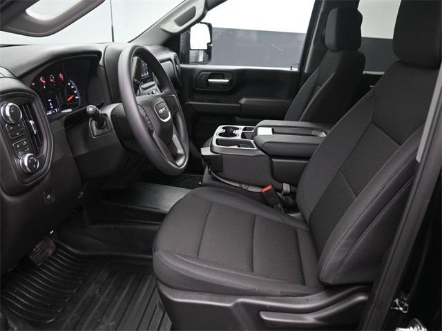 new 2026 GMC Sierra 3500 car, priced at $58,179