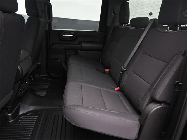 new 2026 GMC Sierra 3500 car, priced at $58,179