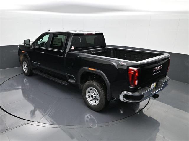 new 2026 GMC Sierra 3500 car, priced at $58,179