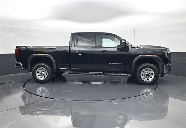 new 2026 GMC Sierra 3500 car, priced at $58,179