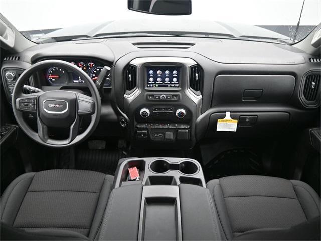 new 2026 GMC Sierra 3500 car, priced at $58,179