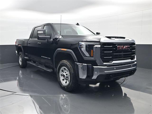 new 2026 GMC Sierra 3500 car, priced at $58,179