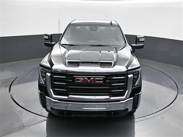 new 2026 GMC Sierra 3500 car, priced at $58,179