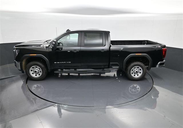 new 2026 GMC Sierra 3500 car, priced at $58,179
