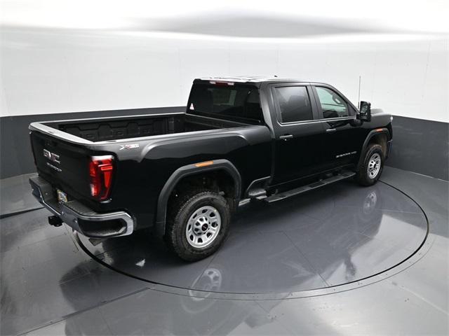 new 2026 GMC Sierra 3500 car, priced at $58,179