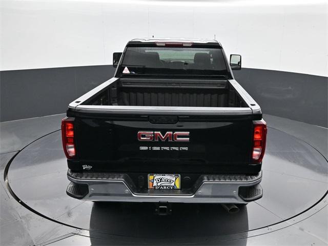 new 2026 GMC Sierra 3500 car, priced at $58,179