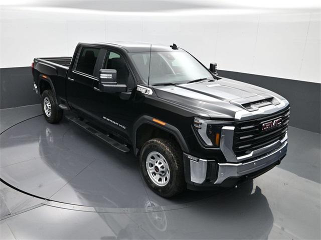 new 2026 GMC Sierra 3500 car, priced at $58,179