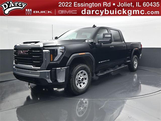 new 2026 GMC Sierra 3500 car, priced at $58,179