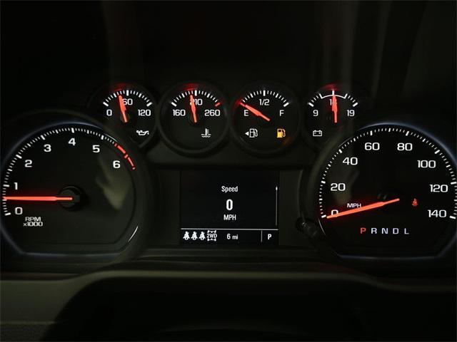 new 2026 GMC Sierra 3500 car, priced at $58,179