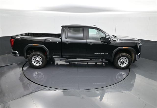 new 2026 GMC Sierra 3500 car, priced at $58,179
