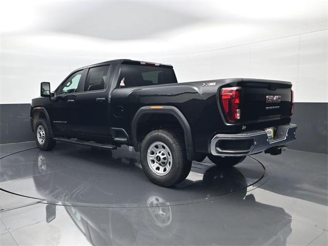 new 2026 GMC Sierra 3500 car, priced at $58,179