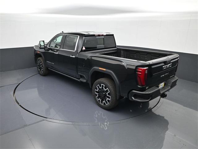 new 2025 GMC Sierra 2500 car, priced at $94,582