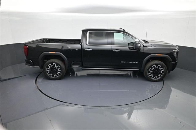 new 2025 GMC Sierra 2500 car, priced at $94,582