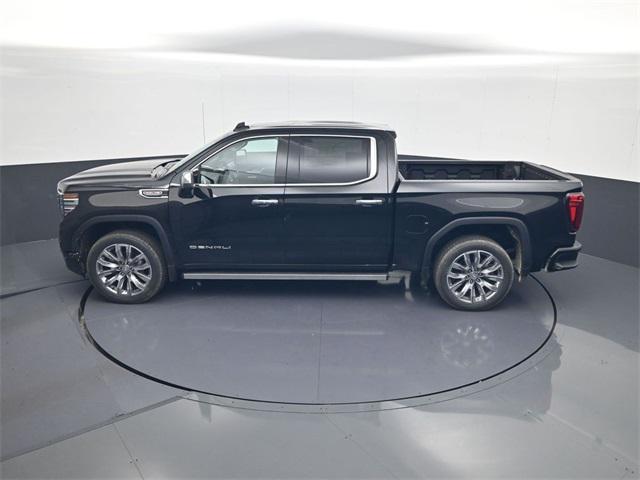 new 2026 GMC Sierra 1500 car, priced at $69,391